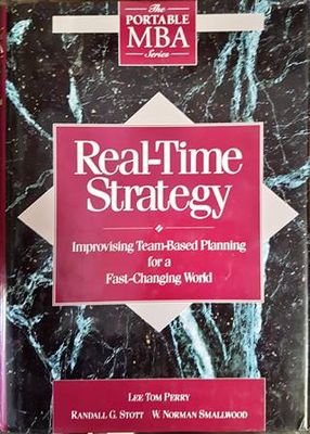 Real-Time Strategy