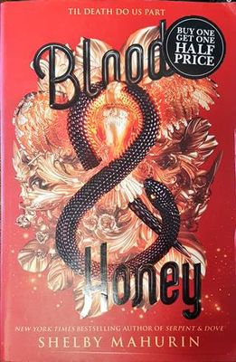 Blood &amp;amp; Honey