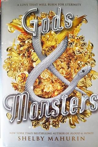 Gods &amp;amp; Monsters