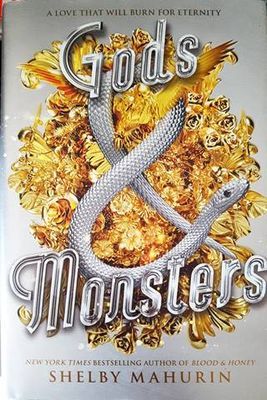 Gods &amp;amp; Monsters