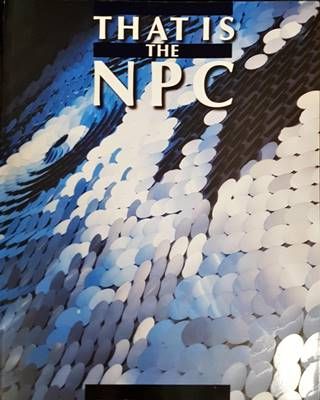 That is the NPC