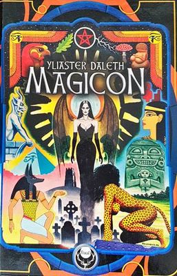 Magicon