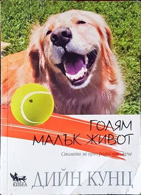 Голям малък живот