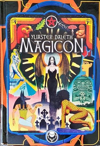 Magicon