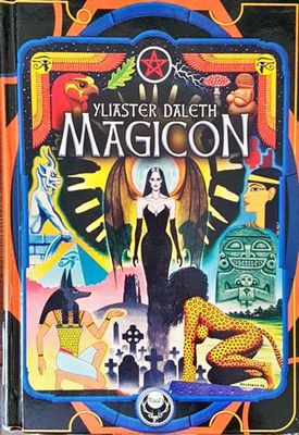 Magicon