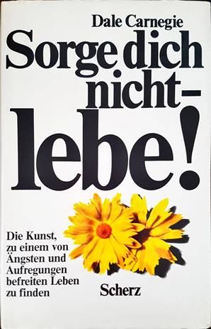 Sorgedich nichtlebe!