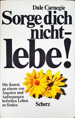 Sorgedich nichtlebe!
