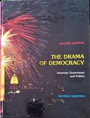 The Drama of Democracy