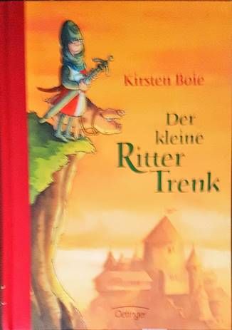 Der kleine Ritter Trenk