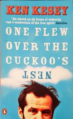One Flew Over The Cuckoo&#39;s Nest