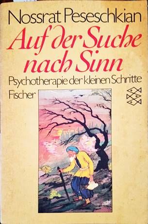 Auf der Suche