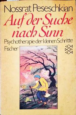 Auf der Suche