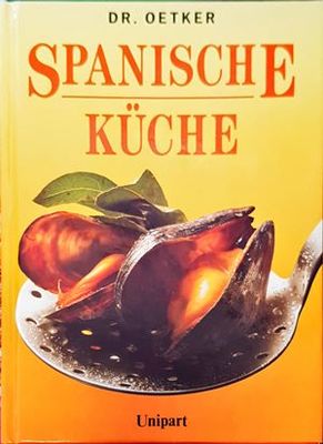 Spanische Küche