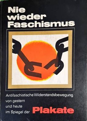 Nie wieder faschiesmus