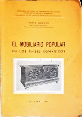 El Mobiliario Popular