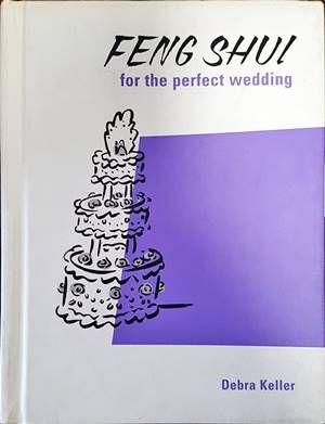 Feng Shui for the perfect Wedding