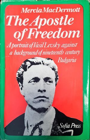 The Apostle of Freedom The Apostle of Freedom