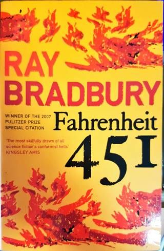 Fahrenheit 451