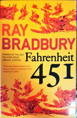 Fahrenheit 451