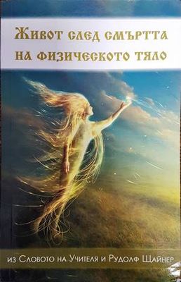 Живот след смъртта на физическото тяло