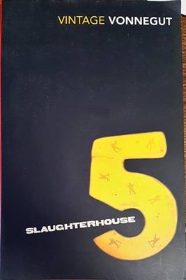 Slaughterhouse 5