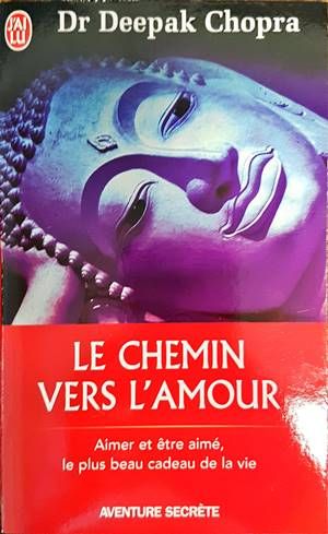 Le Chemin Vers L&#39;Amour