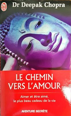Le Chemin Vers L&#39;Amour
