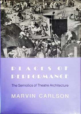 Places of performance