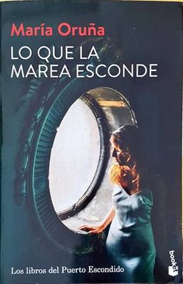 Lo Que la Marea Esconde