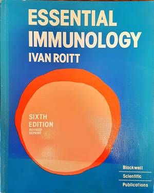 Essential immunology