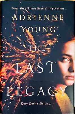 The Last Legacy