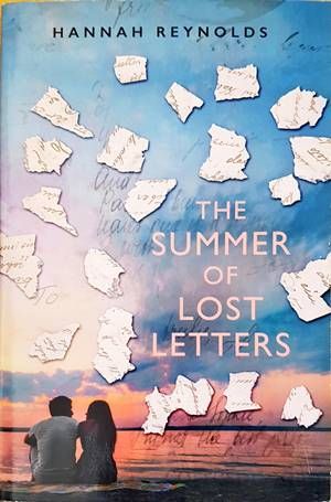 The summer of lost letters