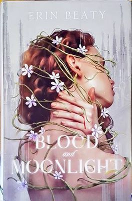 Blood and Moonlight
