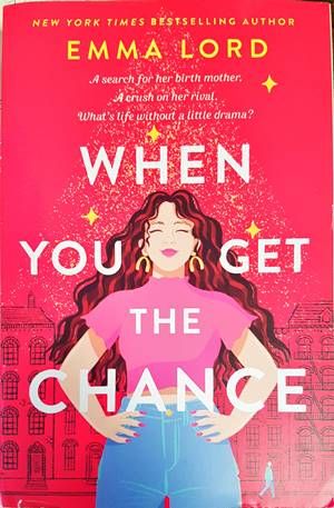 When you get the chance