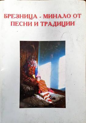 Брезница-минало от песни и традиции