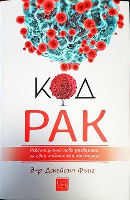 Код рак