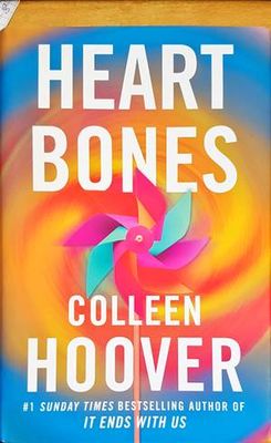 Heart Bones