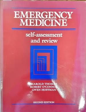 Emergency Medicine