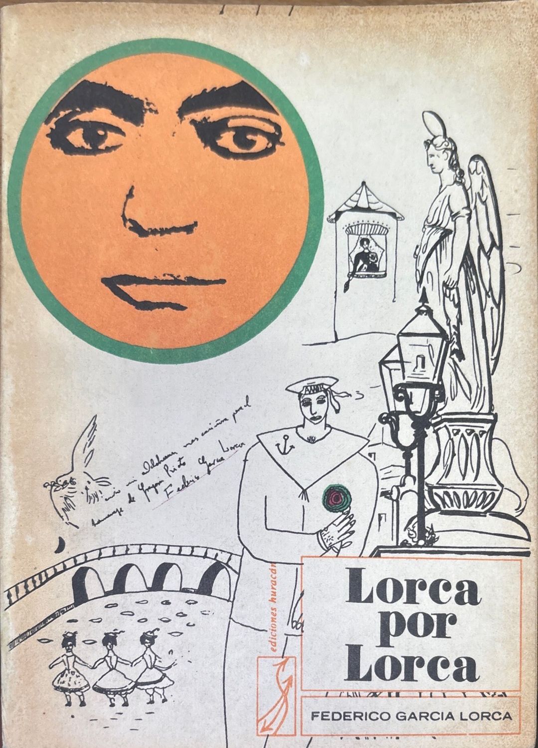 Lorca por Lorca