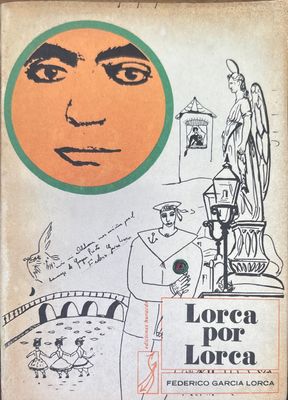 Lorca por Lorca
