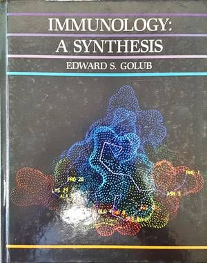Immunology: A synthesis Immunology: A synthesis