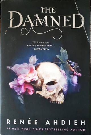 Praise for The Damned Praise for The Damned