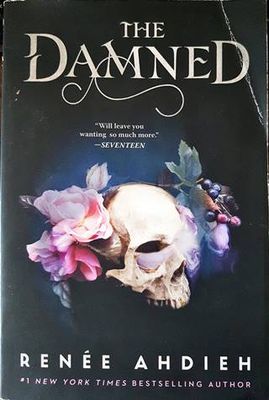 Praise for The Damned