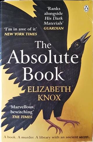 The Absolute Book