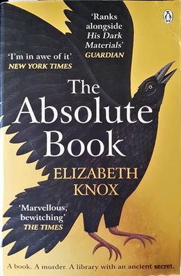 The Absolute Book