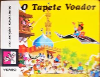 O Tapete Voador
