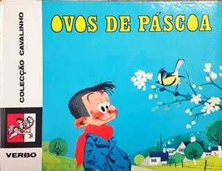 Ovos de pascoa