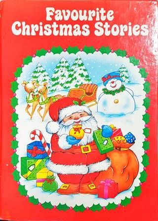 Favourite Christmas stories