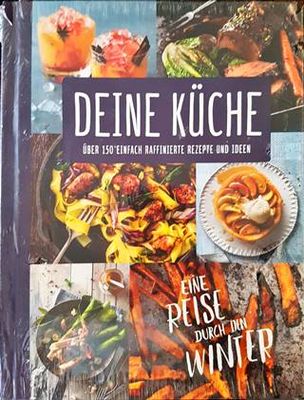 Deine Küche