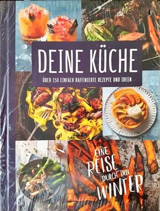 Deine Küche